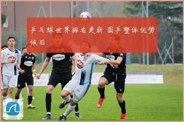 乒乓球世界排名更新 国乒整体优势依旧