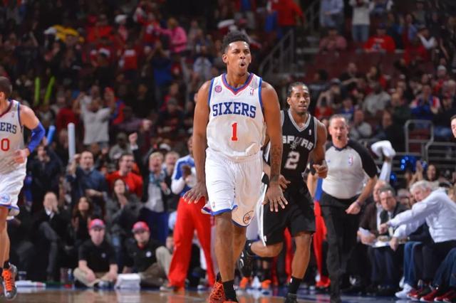 NBA历史 NBA历史